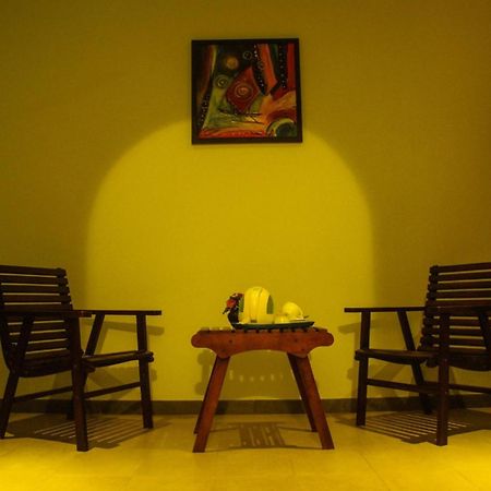 Hotel Romano เนกอมโบ ภายนอก รูปภาพ